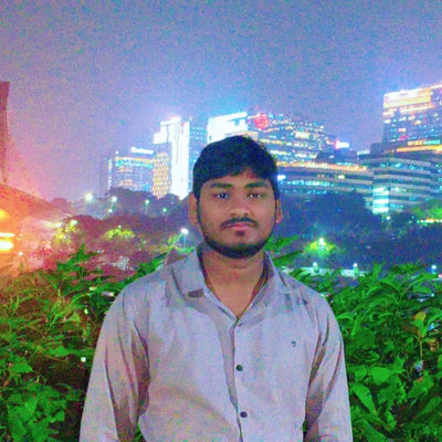 Palthyavath Santhosh